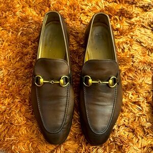 Gucci Loafers size 7US, 6.5EUR